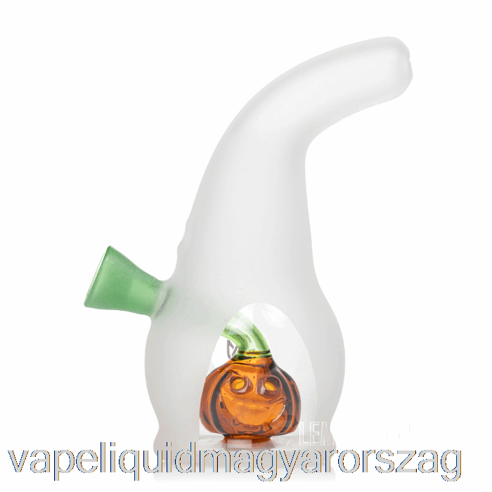 Mj Arsenal Ghoul Le Tompa Buborékoló Fehér Vape E Cigi